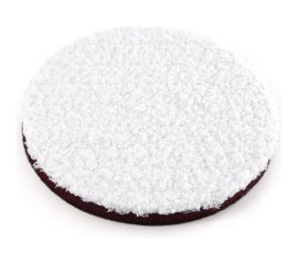 Круг полировальный из микрофибры Microfiber Pad 130 мм Shine systems SS537 