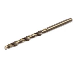 Сверло по металлу Cobalt 5% (5.9х93х57 мм) Дело техники 211059 