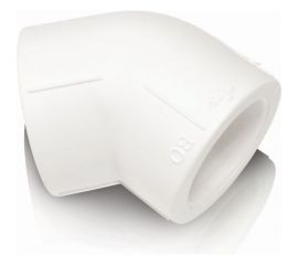 Уголок Blue Ocean полипропиленовый 45 - 63 PPRF/45E(W)-63 