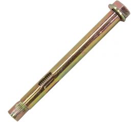 Анкерный болт МЕТАЛЛСЕРВИС M8x60 50 шт. 1230661 