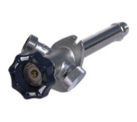 Незамерзающий кран Merrill для стен толщиной 500 мм MADBSP20AR 