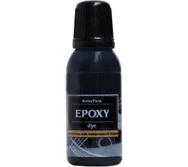 Краситель для эпоксидной смолы Palizh KolerPark 20 мл сапфировый синий 11606745 