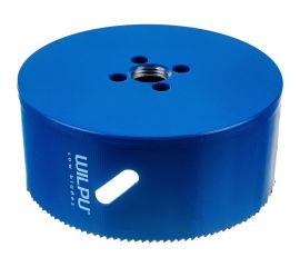 Коронка Bi-metall мелкий зуб (102х38 мм) WILPU 3110200101 