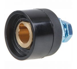 Разъем кабельный панельный DX50, 35-50 мм2, SOLARIS WA-2476 