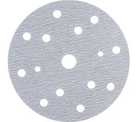 Круг шлифовальный на бумаге B322 (150 мм; 15 отверстий; Р60) SUNMIGHT 7930091775903 