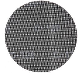 Диск шлифовальный сетчатый 225 мм, P120 SPEKTROS 55694 