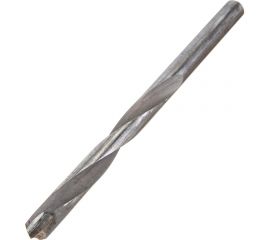 Сверло цх (8.5х75х117 мм; твердосплавная напаянная пластина; ВК8; DIN 338; Гост 22735-77) ИНСТУЛС 00001343103 