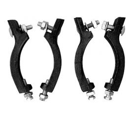 Ножки для чугунной ванны Goldman New 