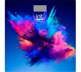 Напольные весы IRIT IR-7271 