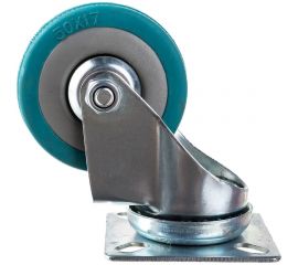 Колесо аппаратное поворотное Longway SCg 25 