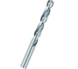 Сверло по металлу средняя серия цх (8.75x81x125 мм; Р6М5; ГОСТ 10902-77) ИНСТУЛС 00001585827 