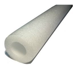 Уплотнительный жгут Izol Garant с отверстием ЖО 20/8 