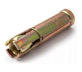 Анкер с высокой степенью расклинивания Саморезик М6х10х40, 4-х сегментный 1 шт AN/4S-6х10х40 