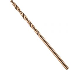 Сверло по металлу легированное кобальтом Р6М5К5 (2х49х24 мм) Кратон 1 05 18 001 