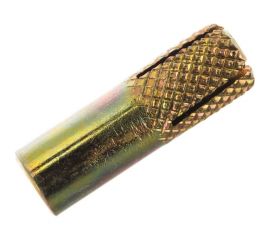 Забивной анкер МЕТАЛЛСЕРВИС M16/20x65 25шт. 1230689 