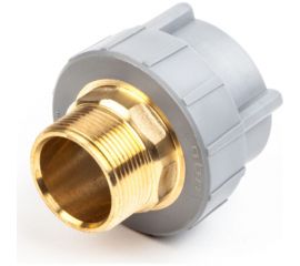 Противопожарная комбинированная муфта ABN 32x1" D2ERMTE032001 