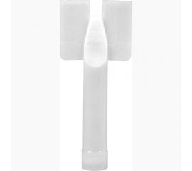 Насадка бабочка для нанесения герметика WOLF 1.3111.0001 