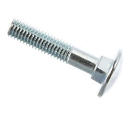 Мебельный болт VIPкрепеж DIN 603 8х40 5шт 27458 VIPS 