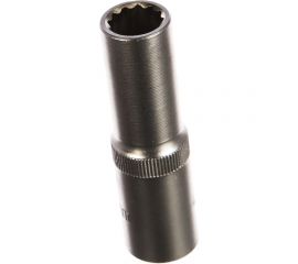 Головка торцевая высокая двенадцатигранная 13 мм, 1/2"" АвтоDело 39683 15352 