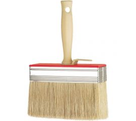 Кисть-макловица для лакировки паркета BEOROL Economy 30 Х 100 мм 207022 