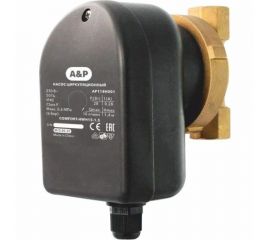 Циркуляционный насос A&P COMFORT-HWH15-1.5 AP118H001 