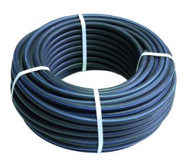 Шланг кислородный с синей полосой III (50 м; 6 мм; 2 МПа) Sonatex 102725 