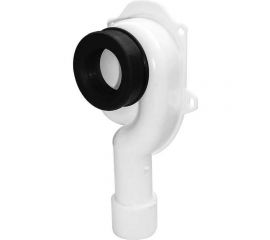 Сифон для писсуара ORIO с выходом D-50 и отводом 40/50 мм (вертикальный выпуск) РВ-51009 