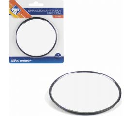 Зеркало дополнительное заднего вида 3 3/4"", 95 мм, кружок Nova Bright 01965 