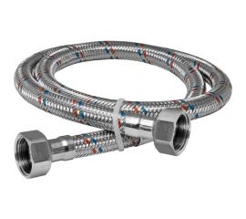 Подводка (1 м; 19 мм; 3/4) для воды ДТРД 100 3/4 г/г 