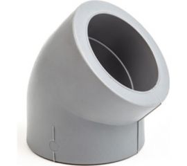 Противопожарный угол ABN 45х32 D1C0320450000 