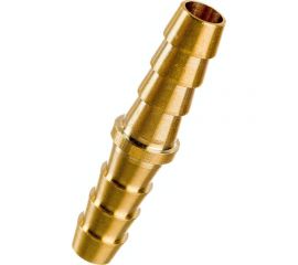 Соединитель шлангов елочка 8 мм Rossvik A109/3.R 