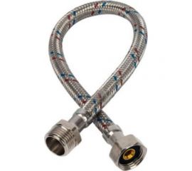 Гибкая подводка для воды НР 1/2 х ВР 1/2 400 мм STOUT SHF-0085-081515 RG008P0SIG4T6H 