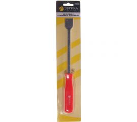 Скребок с прямой кромкой ЭВРИКА лезвие 25.4 мм., длина 27см ER-86038 