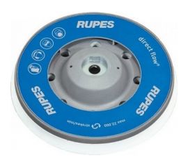 Подошва на липучке (125 мм, для LHR15ES/LHR21E) RUPES 980.027N/5 