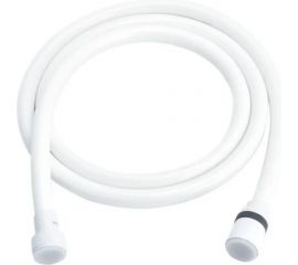 Душевой шланг Lemark ПВХ, 150 см, TURN-FREE LE8026P-White 