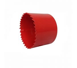 Коронка биметаллическая по металлу 32 мм vertextools 2525-32 