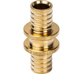 Соединительная равнопроходная муфта STOUT 16 SFA-0003-000016 RG008P0TP2RE1N 