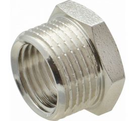 Футорка переходник MPF 3/8" х 1/4" н/в ИС.072201 