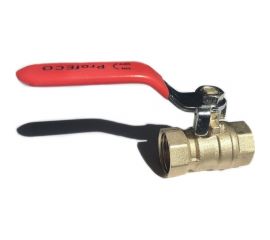 Шаровой кран ProfECO 1 ВР-ВР, муфтовый, ручка, Ду25, Ру20 11Б27п1 PE-1FFL 