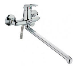 Смеситель для ванны и умывальника FRAP 35к F2213 511323 