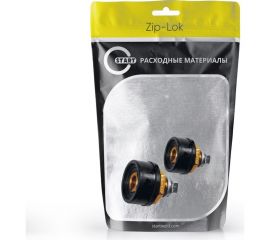 Гнездо панельное СКРП 35-50 2 шт Start SMP1131GPACK 