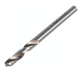 Сверло по металлу HSS-G DIN 1897 (4.0x55х22 мм) Ruko 202040 