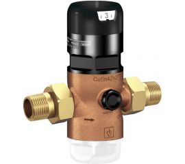 Редуктор давления Goetze G06F-3/4C (SP) GTZARM013 