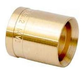 Аксиальная монтажная гильза MVI 32, латунь SF.610.07 