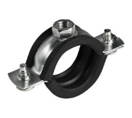 Хомут для труб MGF с гайкой 1 1/2"" М8 (6/4"") (47-53 мм, 48-52 мм) 2-31-8-1-47-52 