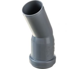 Отвод однораструбный (30°) HTB 32 Ostendorf 110110 