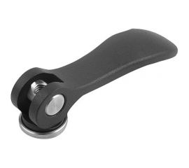 Эксцентриковая рукоятка KIPP K0005.1501106 