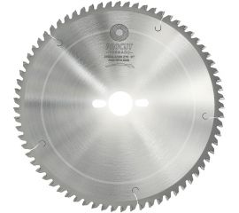 Диск пильный по алюминию (260x30x2.4/2.2 мм; 70Z) PROCUT 767.2603070 