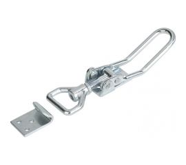 Накидная защелка KIPP K0051.1611681.9143381 