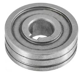 Подающий ролик 30x10x10 мм, U, 1.0/1.2 мм для MIG 170, 190, 200 Start STMZ20010U 